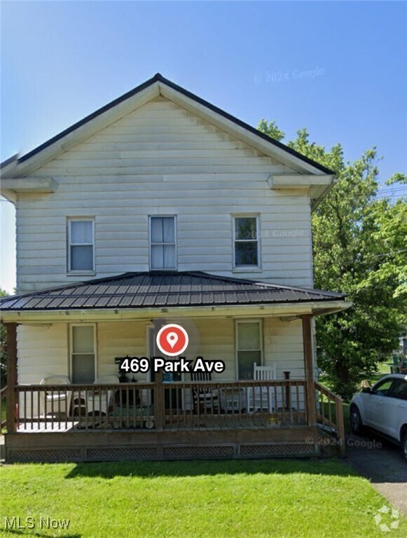 Building Photo - 469 Park Ave Rental