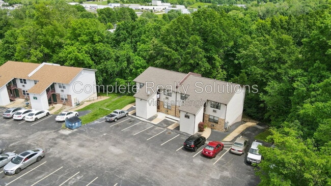 Building Photo - 790 Country Aire Ct Unit 309