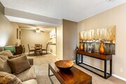 1BR, 1BA - 550SF