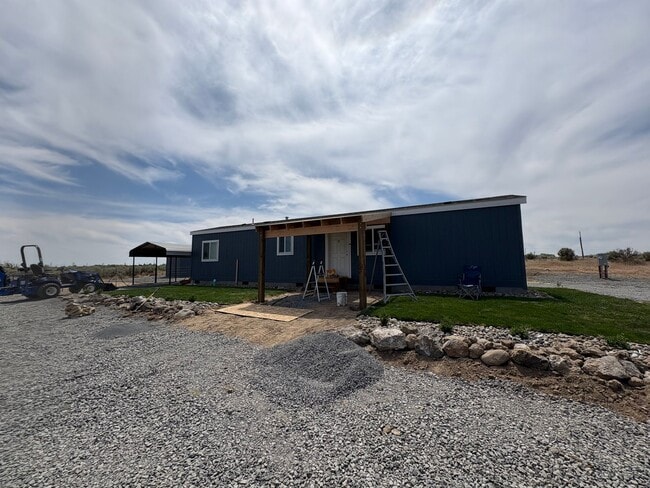 Country Living!!! - Country Living!!! House