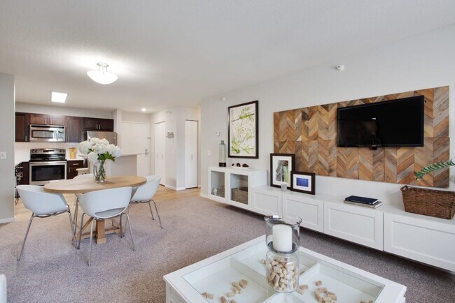 Photo - The Barrington (MN)