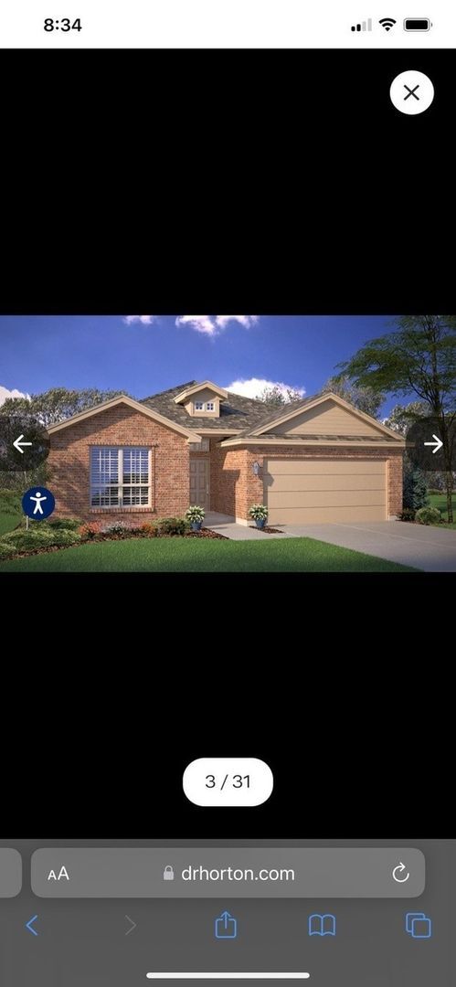 Spacious 4BR House in Fort Worth - Spacious 4BR House in Fort Worth