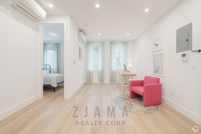 Building Photo - 727 DeKalb Ave Unit 1B Rental