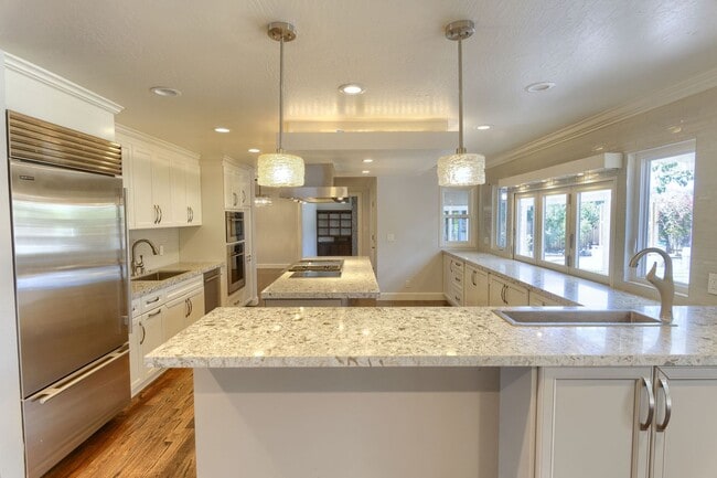 Photo - Stunning Almaden Valley 4-Bedroom Home