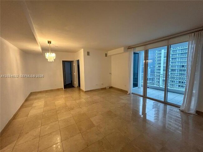 Photo - 801 Brickell Key Blvd Unidad 801 Brickell Key Blvd # 1710