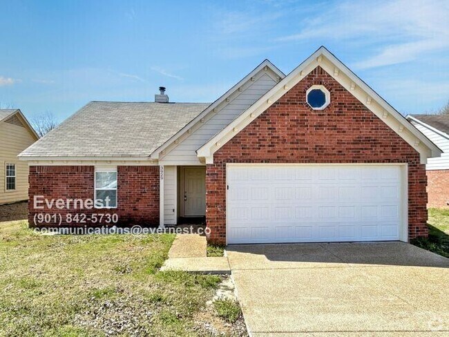Building Photo - 3929 Powder Mill Rd Rental