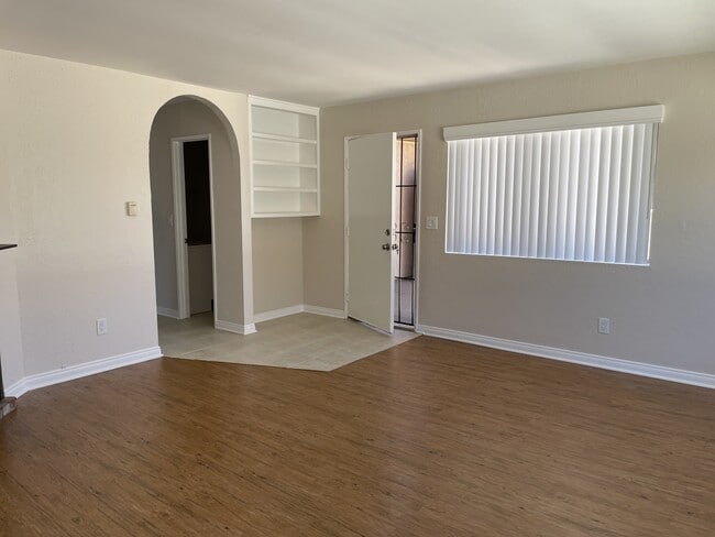 1501 Huntington St Unidad 3