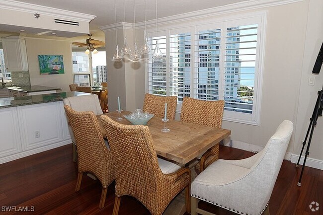 Building Photo - 4251 Gulf Shore Blvd N Unit 16D Rental