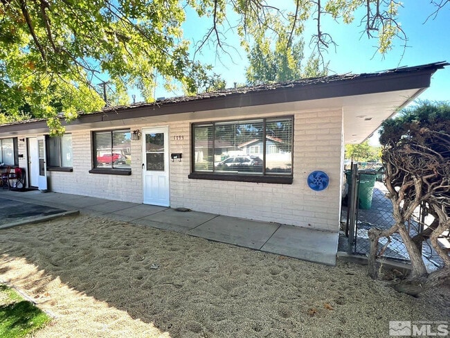 Building Photo - 1799 York Way Rental