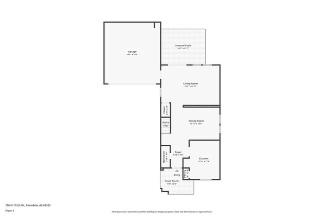 Photo - 706 N 112th Dr