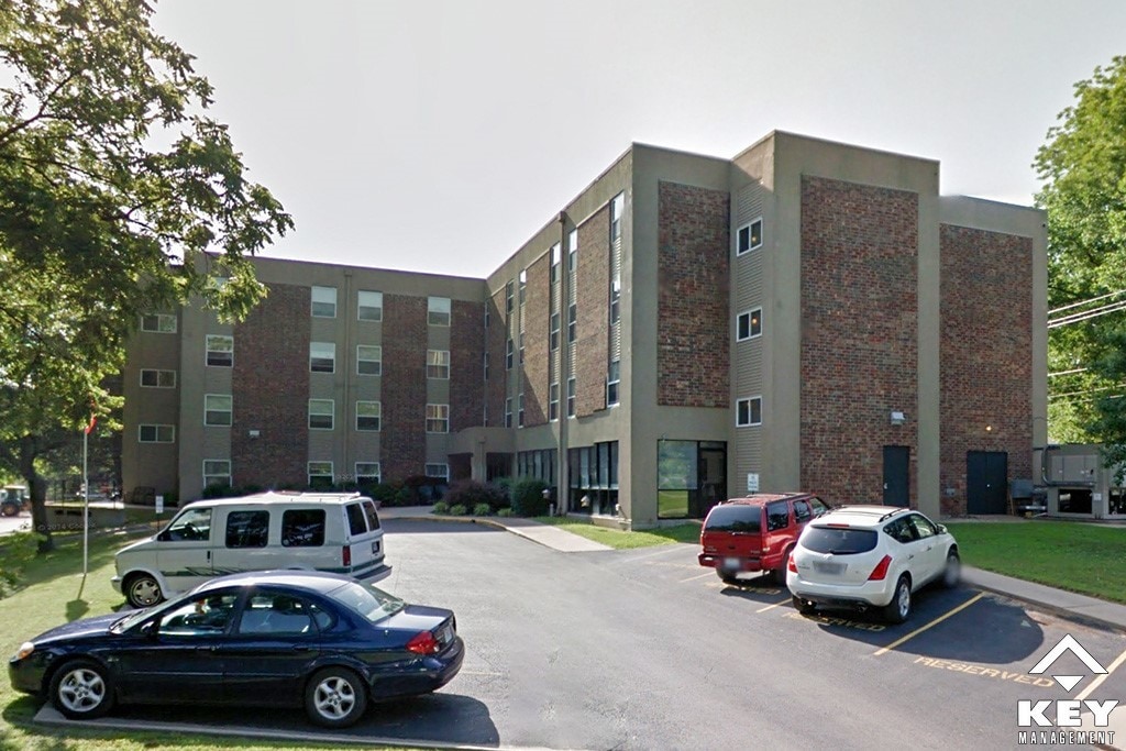 The Lane Apartments - The Lane Apartments