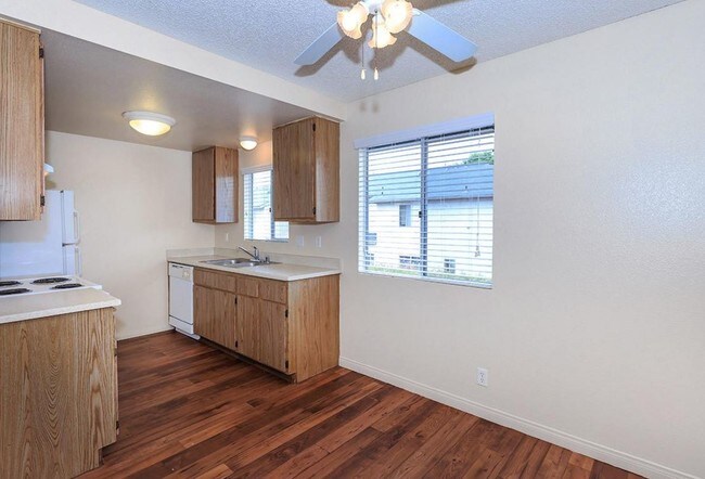 Greenfield Estates