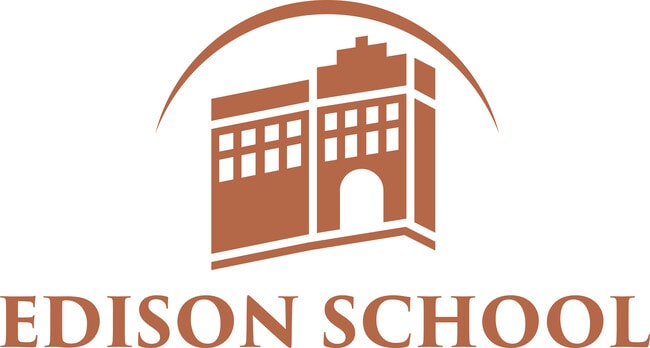 Photo - Edison School Apartments