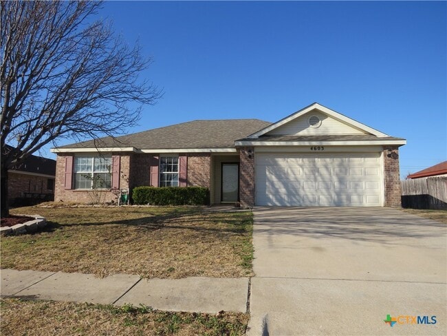 Building Photo - 4603 Telluride Dr