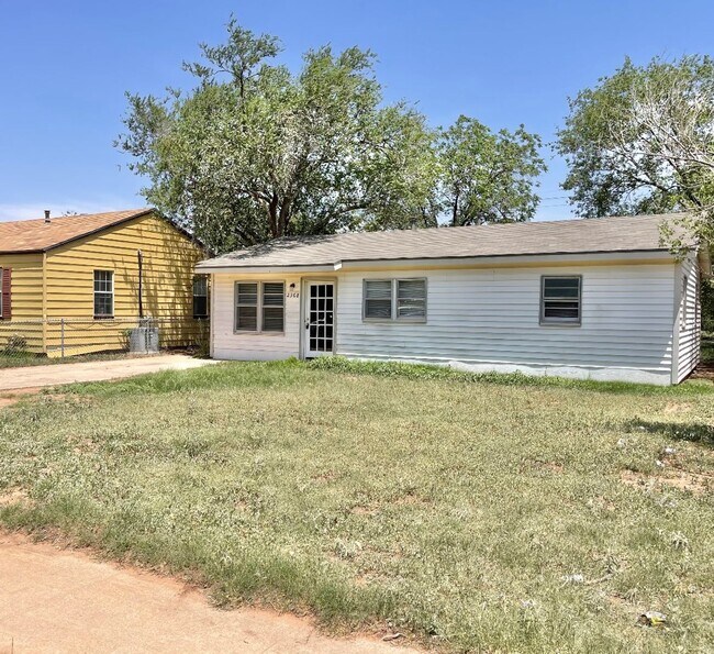 Photo - 3 bed 1 bath now available