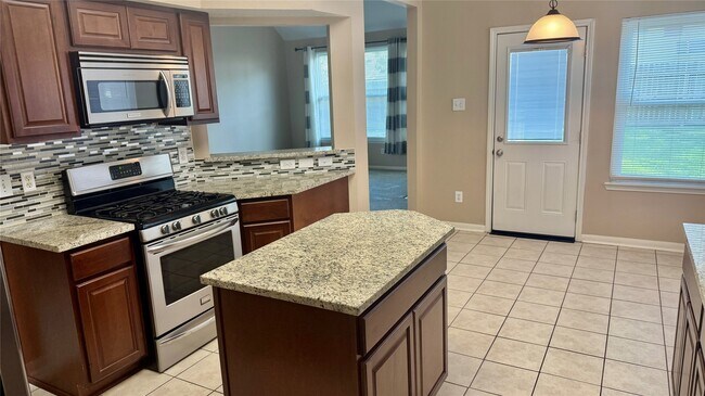 Photo - 1602 Stoney Park Dr