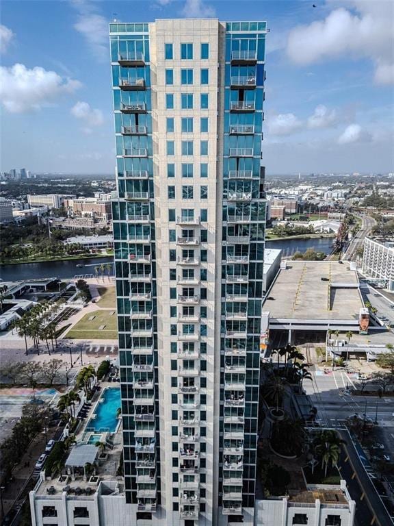 Building Photo - 777 N Ashley Dr Unit 2712