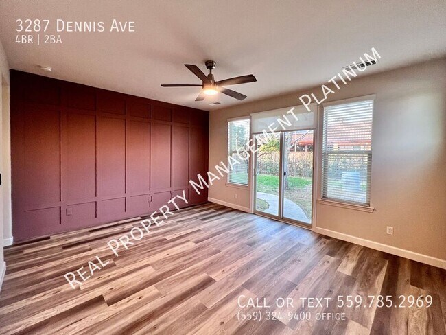 Photo - 3287 Dennis Ave