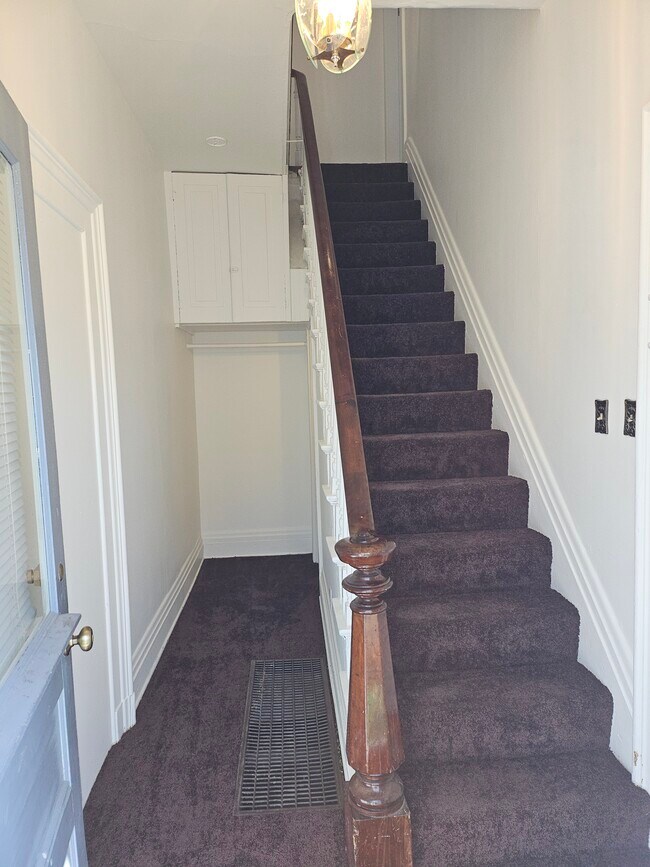 Main Entry - 777 Center St Unit 777 Center Street  #2