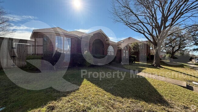 Building Photo - 2536 Beau Dr Rental