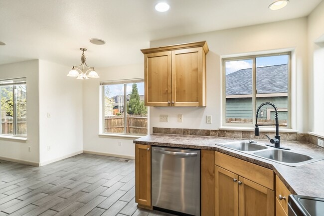 Photo - Cozy 3 Bed Home: New Carpet, Fully Fenced Yard & Near Old Mill