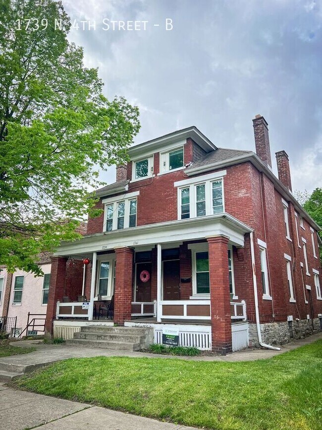 Photo - 1739 N 4th St Apartamento Unidad B