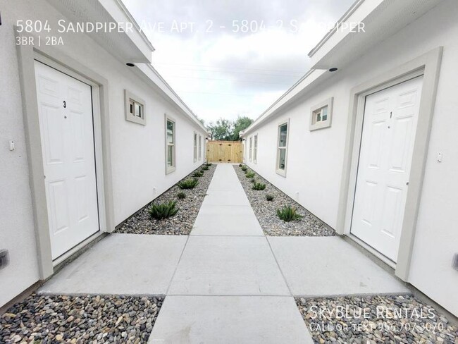 Photo - 5804 Sandpiper Ave Apartamento Unidad 5804-2 Sandpiper