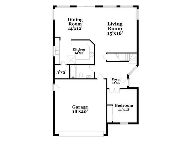 Photo - 11825 N 148th Ave