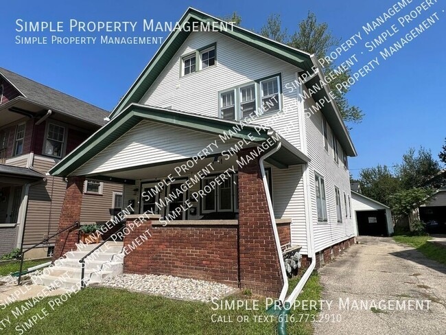 Building Photo - 735 Fulton St E Unit 2 Rental