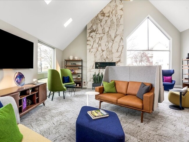 Briar Cove Apartments