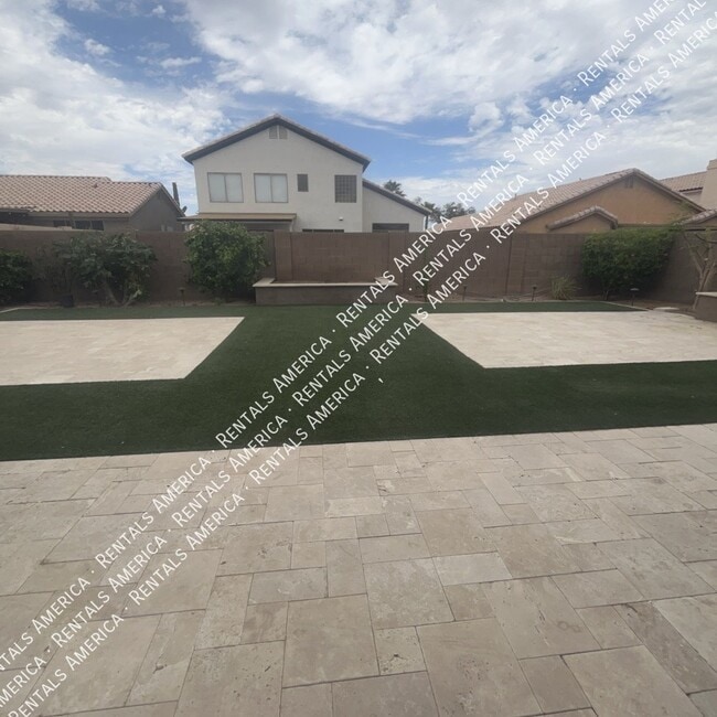 Photo - 4616 E Summerhaven Dr