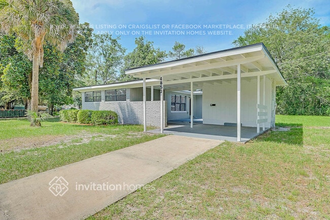Building Photo - 4853 Clyde Dr Rental