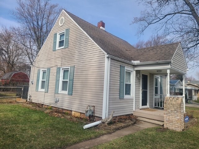 Photo - 5565 Steffens Ave