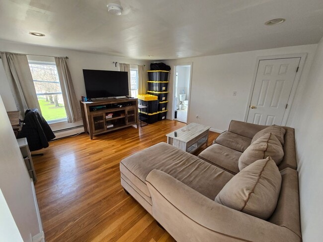 Photo - No Brokers Fee, Parking Included, In-Unit Washer and Dryer