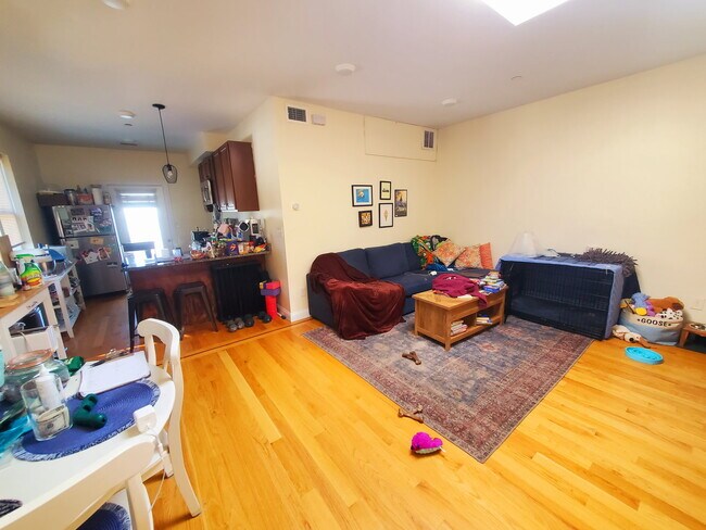 Photo - 549 Washington St Unidad U6