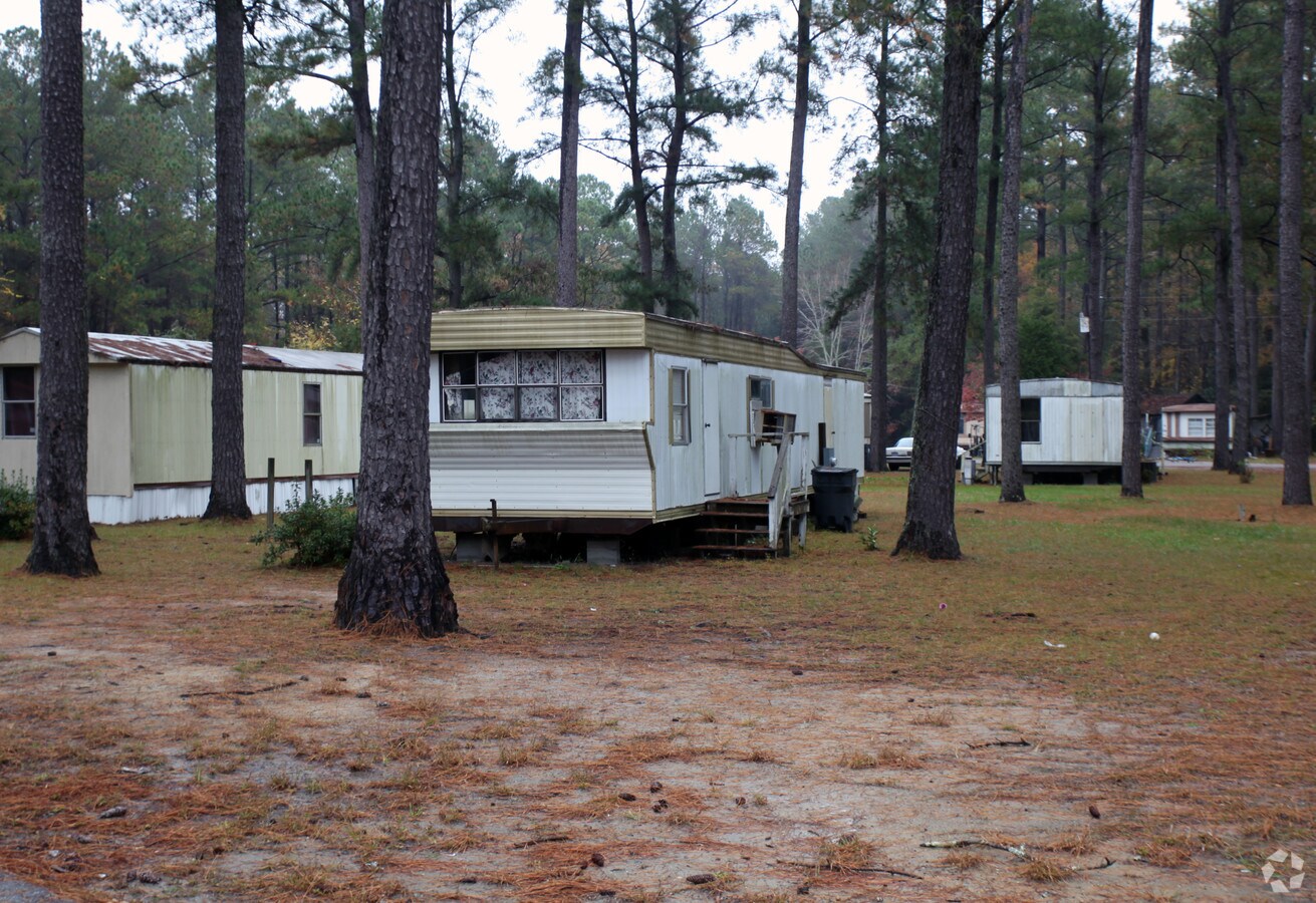 Photo - Chadwick's Mobile Home Park