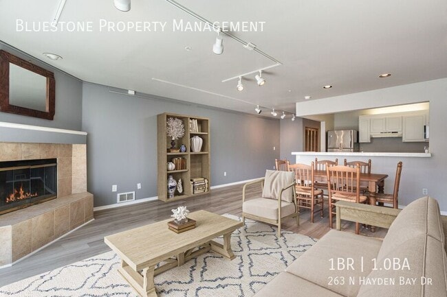 Photo - 263 N Hayden Bay Dr