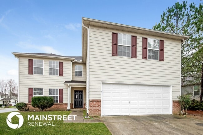 Building Photo - 400 Pinevale Ct