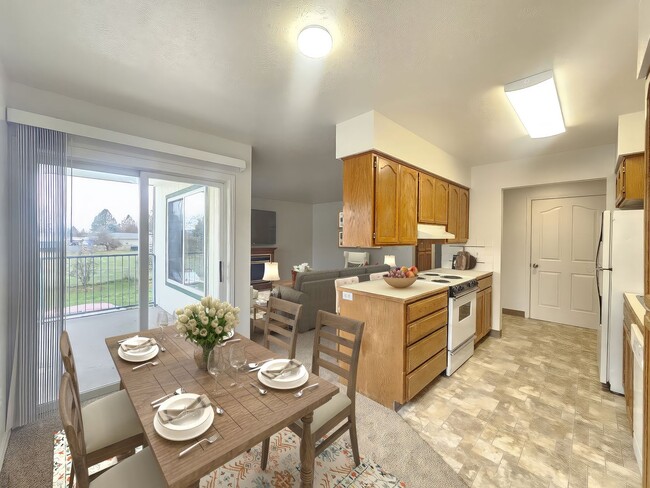 Photo - 12205 N Freya St Unit 12211 Freya