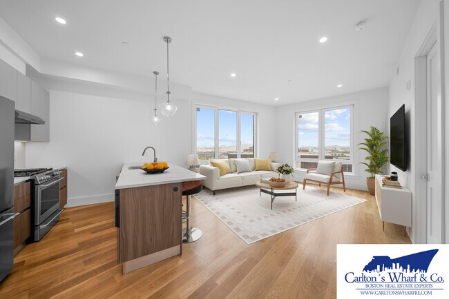 Photo - 218 Old Colony Ave Unit 501