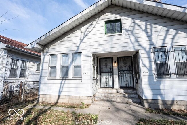 1346 Burdsal Pkwy