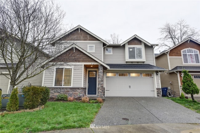 Building Photo - 1615 241st St SW Rental