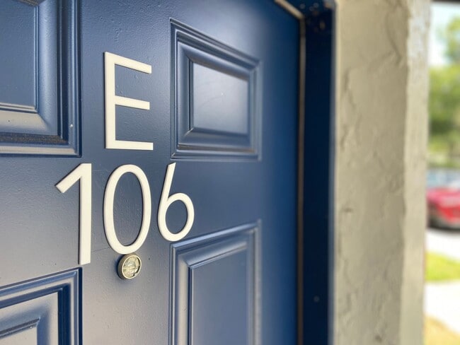 Photo - Great Location! 2 Bedroom/2 Bath, 1st Floor Condominium in Winter Park! Unit E106