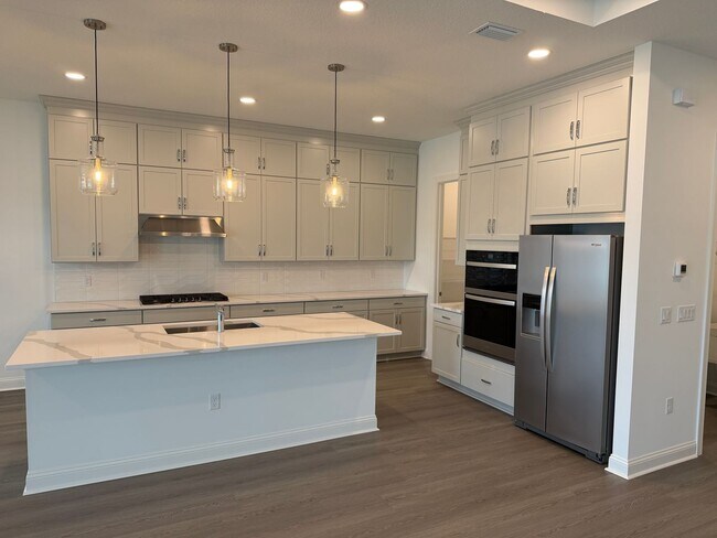 Photo - Stunning New 1-Story Toll Brothers Home in Exclusive Newbrook at SilverLeaf