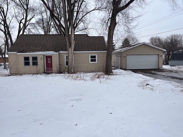 Building Photo - Available Feb 1 | Updated 2+ Bedroom Home w/ Loft & Garage – Brooklyn Park