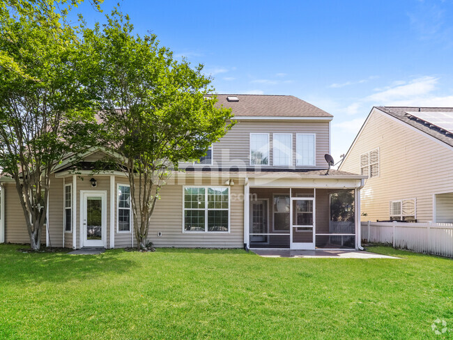 Building Photo - 205 Argo Cir Rental