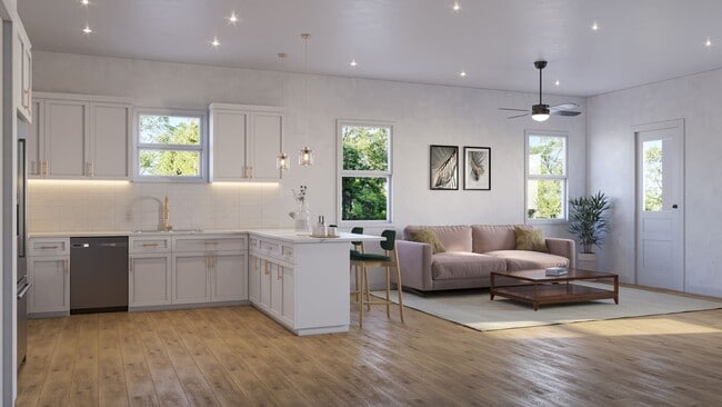 Photo - NEW CONSTRUCTION! PRE-LEASING FOR AUGUST 2026!