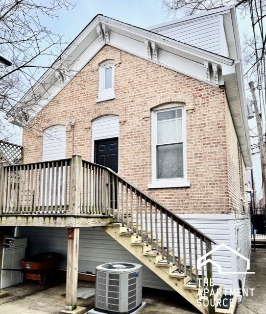 Photo - 1629 N Claremont Ave Unidad CH