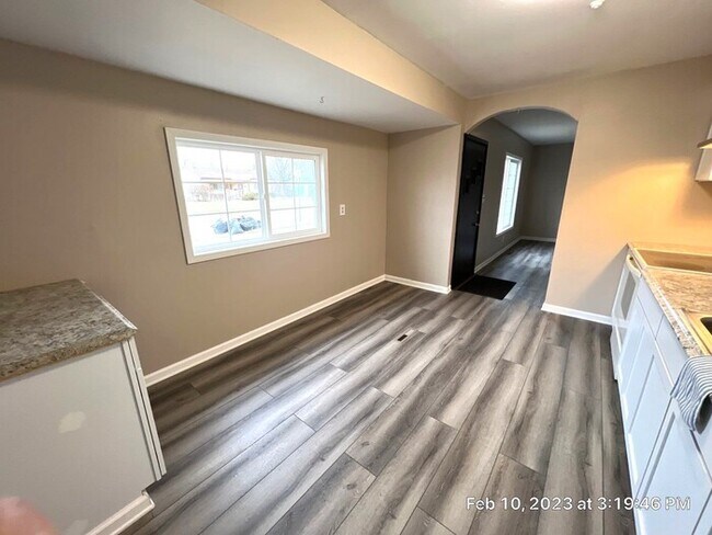 Photo - Southfield 3 Bedroom Home