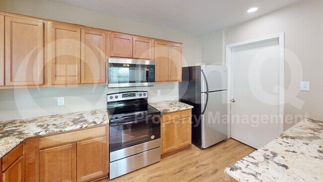 Photo - 1356 Saddle Blanket Ct